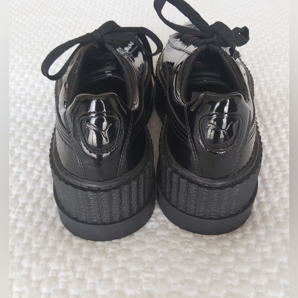 NWOT Fenty By Rihanna X Puma "Creeper" Sneakers - Picture 8 of 16